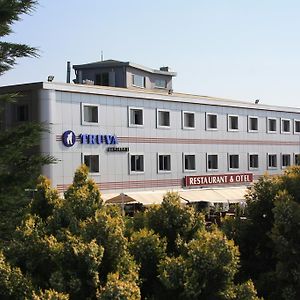 Yeni Truva Hotel