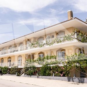 Hotel Fourkos